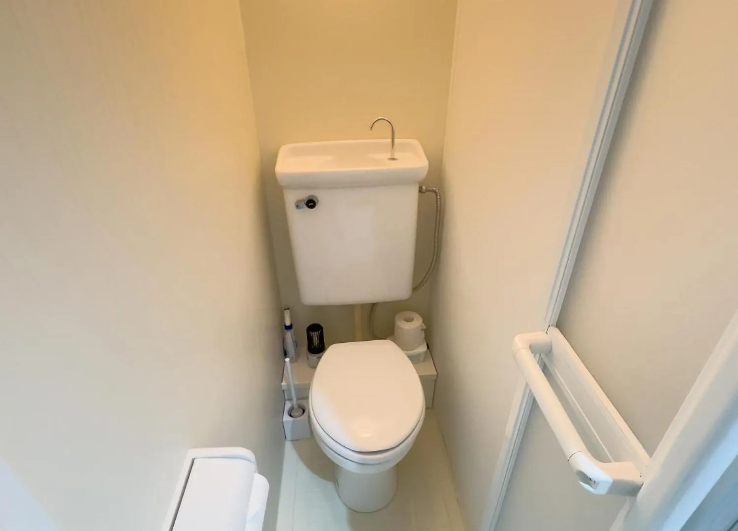ストレッチ西落合204 Apartment Tokyo
