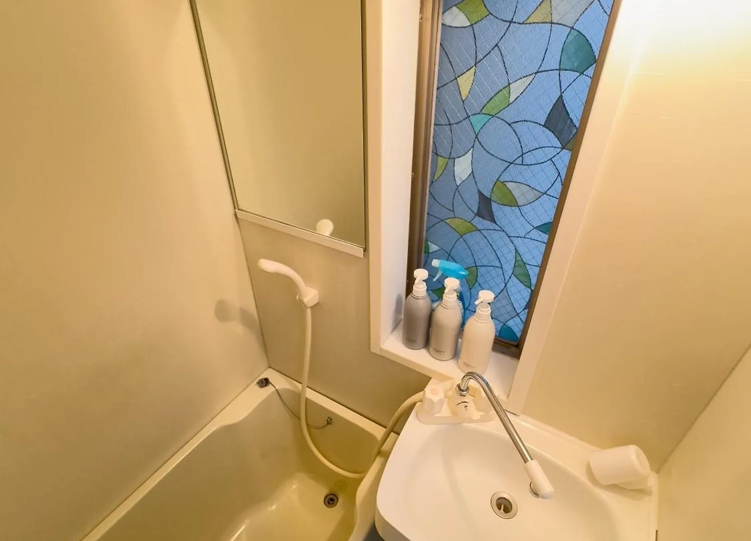 ストレッチ西落合204 Apartment Tokyo