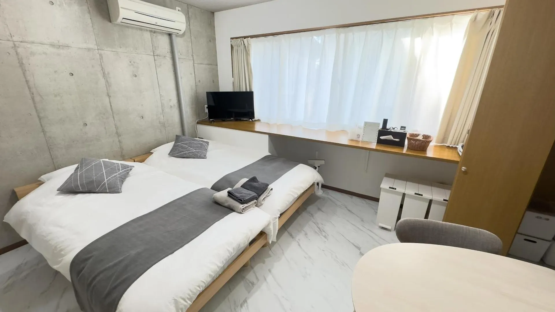 ストレッチ西落合204 Apartment Tokyo 0*,
